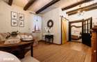 Casa traditionala frumos amenajata - Pensiune - Colun - Sibiu - 4