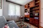 Apartament 3 camere, etaj 1, zona verde ?i retrasa Poe... - 6