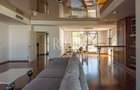 Penthouse | Capitale | 302Mp | 4 cam. | Washington Residence - 12