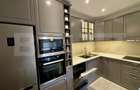 Apartament 3 camere, lux, parcare privată, încălzire în pardoseală, parter - 9