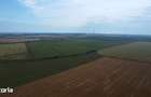 Teren intravilan 4,73 ha Cumpana ideal investi?ie / dezvoltare - 4