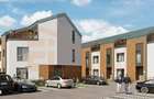 Duplex modern in zona Kamsas | Predare la alb - 7