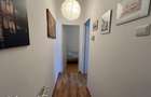Apartament de inchiriat-2 camere,cu bai proprii,centrul orasului - 9