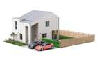 Case langa lac, zona verde | Metrou 20 min | Acces rapid Bucure?ti C9 - 19