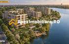 Teren intravilan 9.602 mp Sisesti | 110 m la Lacul Grivita - 3