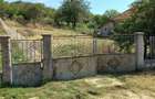 Teren de vanzare comuna Sanpaul Jude?ul Cluj - 10
