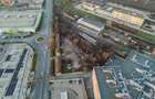 Teren Intravilan Situat Intre Atrium Mall Si Afi Mall - 4
