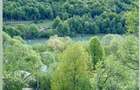 Teren Panoramic view spre lacul paltinu - 1