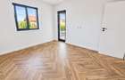 Vila individuală noua P+1+Pod cu 5 camere/ Domnesti