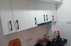 Garsoniera Darmanesti 25mp etaj 3 la cheie renovata mobilata renovata - 2