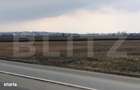 Teren extravilan de vanzare, 30.000 mp, cu potential de construire, Br - 2