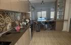 Vila 4 camere pe Lac Cosmopolis