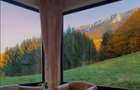 Vila la munte Brasov-Zarnesti, teren 2 hectare, Piatra Craiului, Plaiul Foii, Gym, sauna, jacuzzi - 1