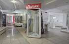 Spatiu comercial 664 mp P+1 central, str Poporului colt str.Baba Novac - 5