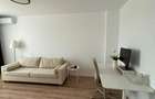 Apartament 2 camere langa Parcul Teilor, mobilat + parcare, 650 EUR