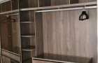 Promenada area/ Yacht Kid/ Underground parking