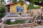Casa parter cu teren de 1400 mp in Bariera Valcii aproape de drumul ex
