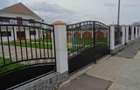 Vila P+1, constructie 2013, teren 700 mp, la 50Km de Braila - 5