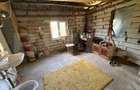 Casa partial renovata, 60mp utili , 6000 mp teren, zona Georocu Mare - 8
