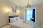 Underground Parking-Direct Sea View–120 sqm-Reyna Beach - 6