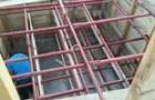 Teren 760 mp Brade?ti cu funda?ie turnata ?i utilita?i- gata de construc?ie - 9