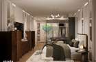 Rafinament contemporan in Domenii. Apartament 4 camere. Dubla vedere. - 6