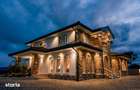 Casa exclusivista cu arhitectura unica, 320mp utili, Horodnic de Sus, - 11