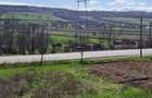 Teren cu proiect de casă + autorizație construcție, 18km de Cluj - 2