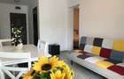 Apartament cu 2 camere semidecomandat în Central - 4