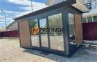 Teren + cladire zona Brailei