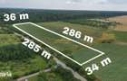 Teren intravilan Peris 10.000 mp pt complex de case, Comision 0 - 1