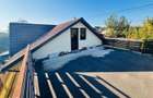 Horpaz , casa parter , pod mansardabil , 2 terase , 500 mp teren