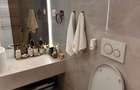 Pipera-Cortina Residence, 3 camere de inchiriat, mobilat , 2 loc. parcare, boxa