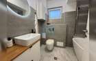 Apartament 2 camere Grigorescu terasă și parcare subterană