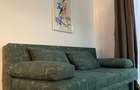 Inchiriez CASA 2 CAMERE SINGUR IN CURTE in Oradea zona centrala str. DELAVRANCEA - 5