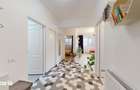 Apartament 2 camere mobilat - spatios 5 min metrou Straulesti - 4