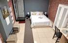 Camera mobilata, pentru locuit, spatiu birouri sau regim hotelier - 3