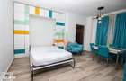 Garsoniera demisol 35 mp, parcare La Liber Str. Tineretului Nr.85 Bl - 5
