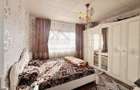 Apartament renovat complet, 2 camere decomandat, etaj 4 , bloc cu acop