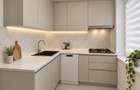 Modern Double Studio | 7 minutes to Metro Ianculu - 3