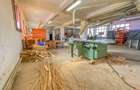 Vânzare fabrică producție lemn Tulghes, utilaje + uscător incluse Comision 0% - 10