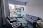 Pipera-Upground | 2 Camere | Centrala Proprie | Metrou | 2 Bai | - 1
