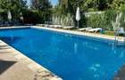 CASA de Inchiriat Pipera- Piscina Exterioara - Gradina - Loc de joaca - 2