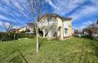 Casa individuala 4 camere, teren 490 mp, mobilata - Sura Mica Sibiu - 13