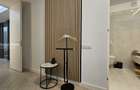 Apartament 3 Camere 77 mp | Cortina North | Pipera | Parcare subterana
