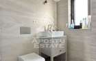 Duplex cu 4 camere si 2 bai complet mobilat si utilat in Giroc.