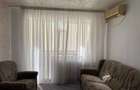Inchiriez apartament 2 camere zona Podul Ros - 6