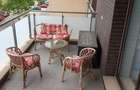 Apartament 2 camere, City Point (zona Aviatiei) incl. loc de parcare