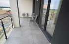 Inchiriez apartament cu o camera, etaj 8 din 9, - 14