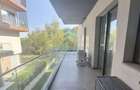Inchiriere Apartament 3 camere in Baneasa cu terasa si parcare subtera - 9